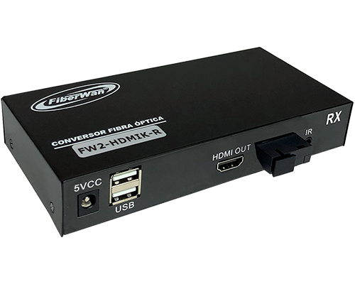 Imagem de Conversor de HDMI