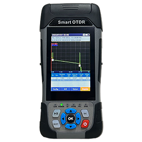 Imagem de OTDR