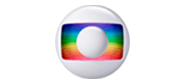 Logo da Globo, cliente da Fiberwan