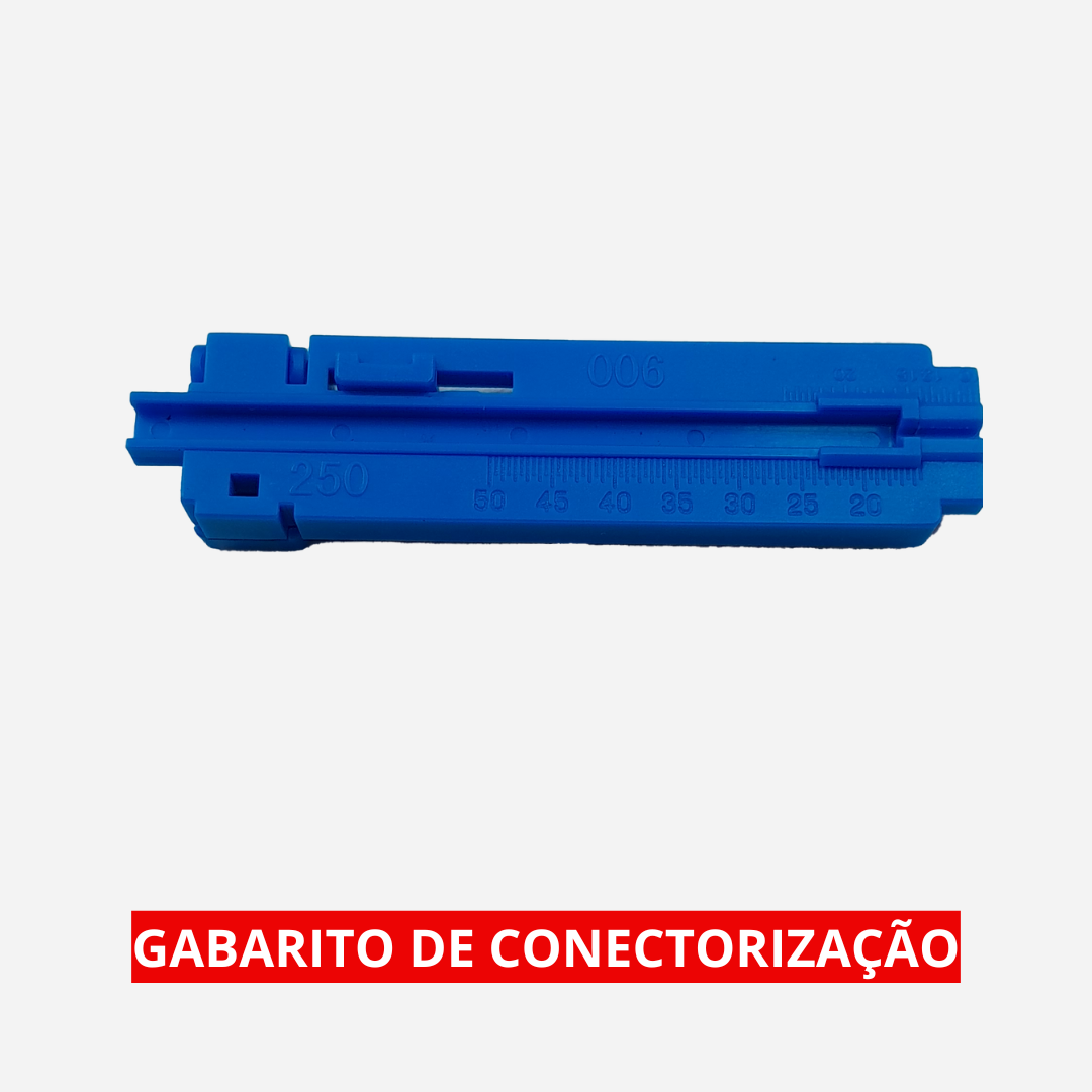 Kit de ferramentas FTTH — foto 4 de 8
