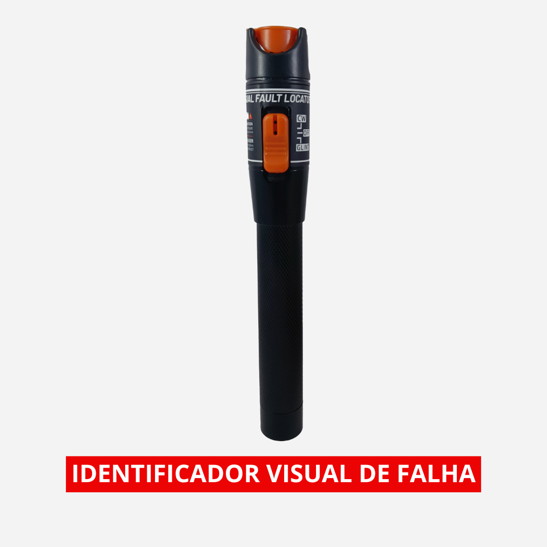 Kit de ferramentas FTTH — foto 8 de 8