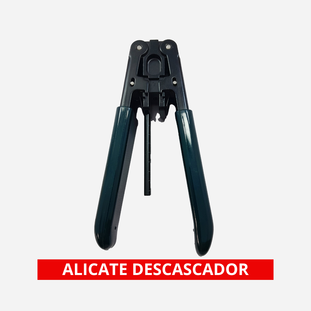 Kit de ferramentas FTTH — foto 5 de 8
